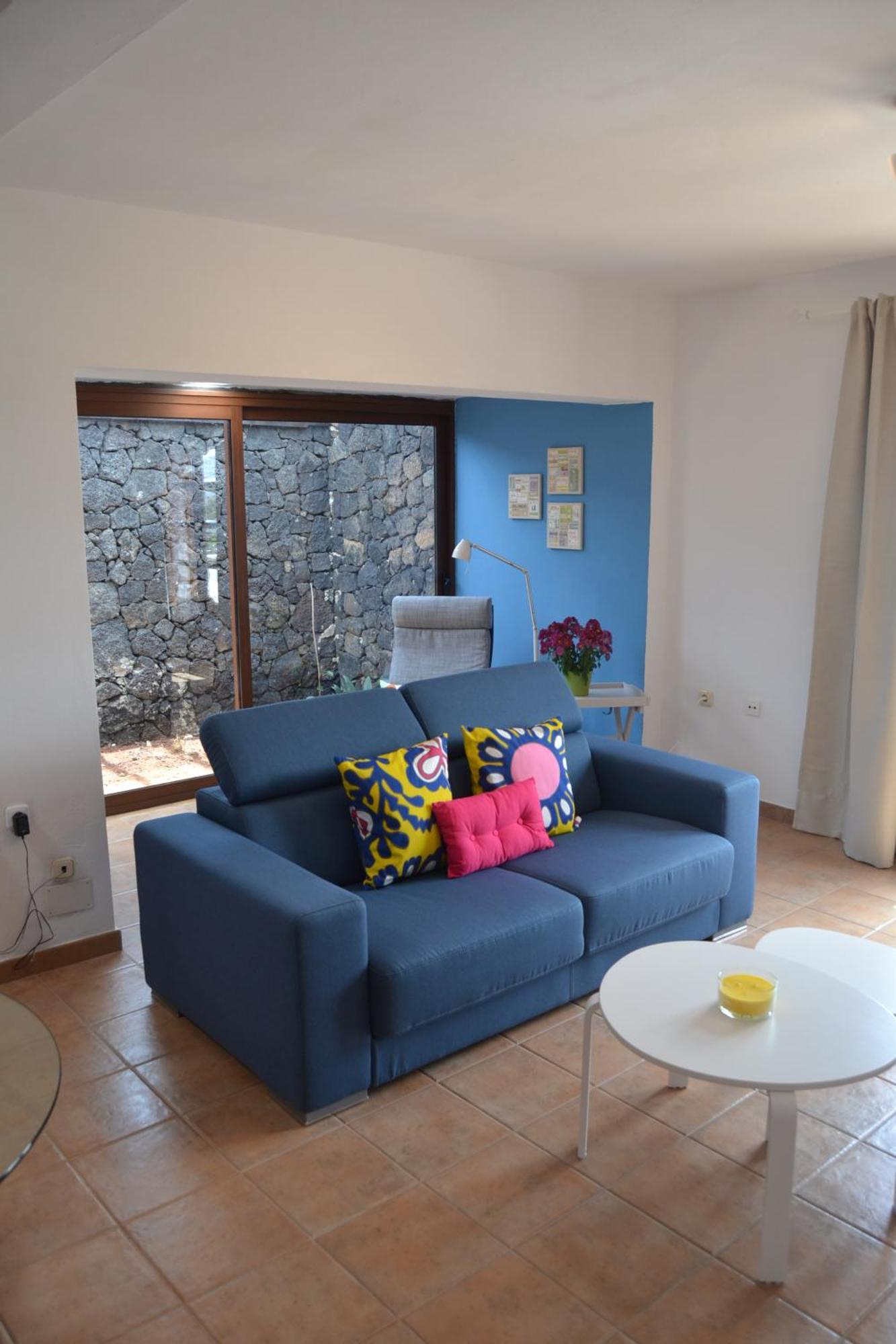 Villa Jupe Tias Exterior photo