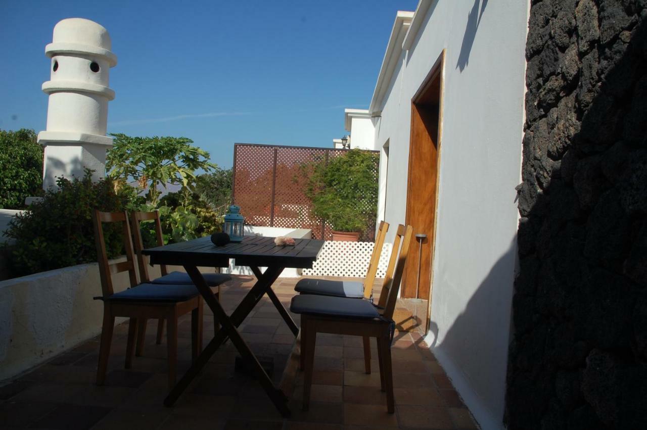 Villa Jupe Tias Exterior photo
