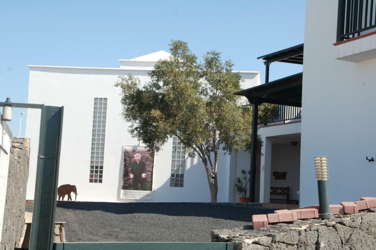 Villa Jupe Tias Exterior photo