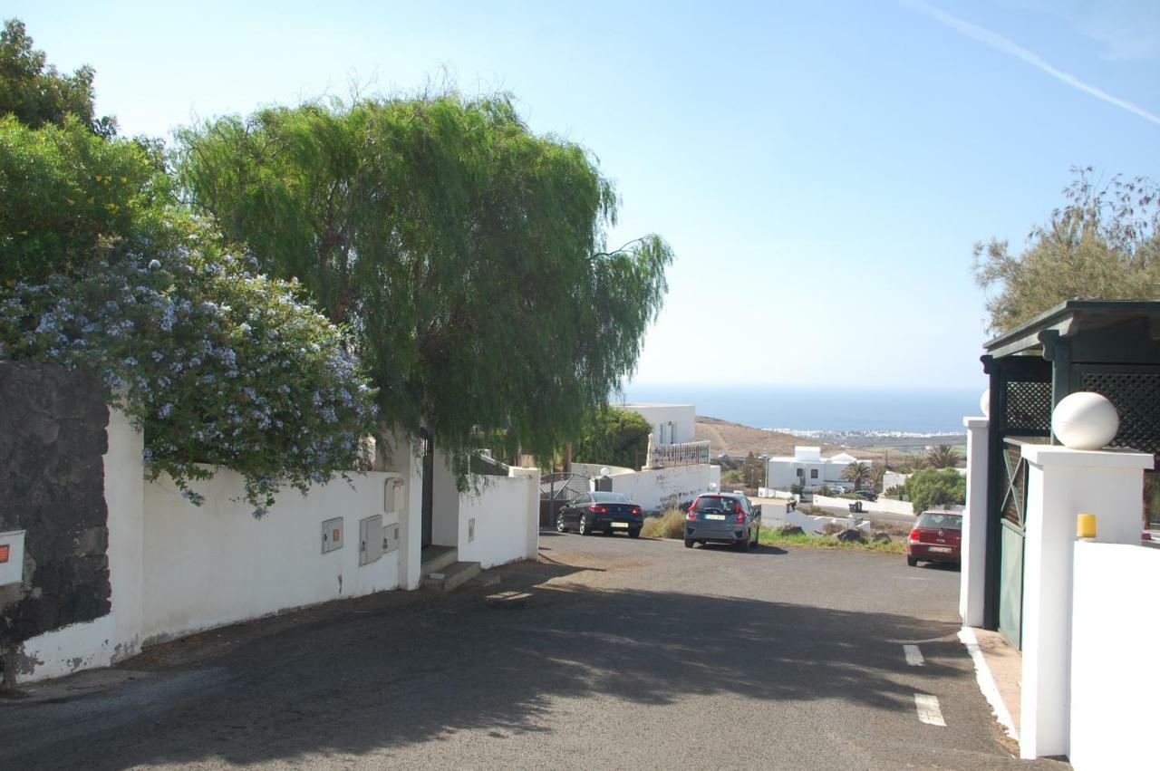 Villa Jupe Tias Exterior photo