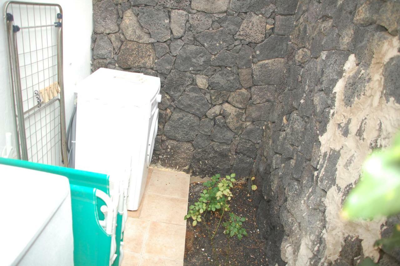 Villa Jupe Tias Exterior photo